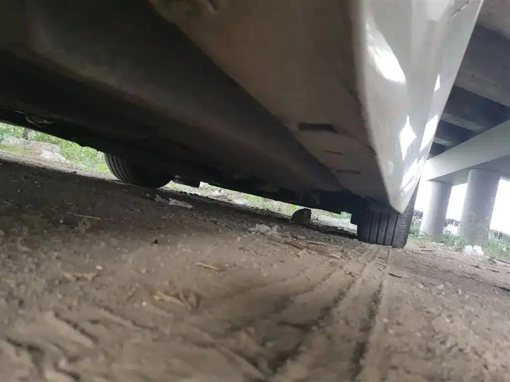 Infiniti Q50 2014 3.7L Luxury Edition — миниатюра 17