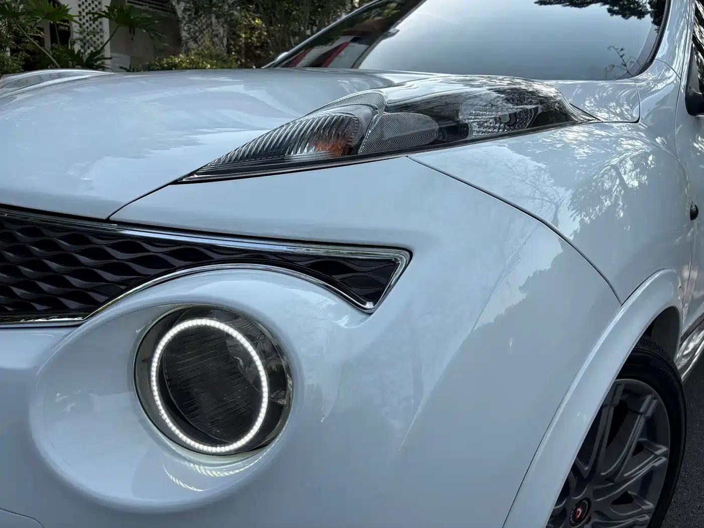 Infiniti ESQ 2014 1.6L Sporty Edition — миниатюра 19
