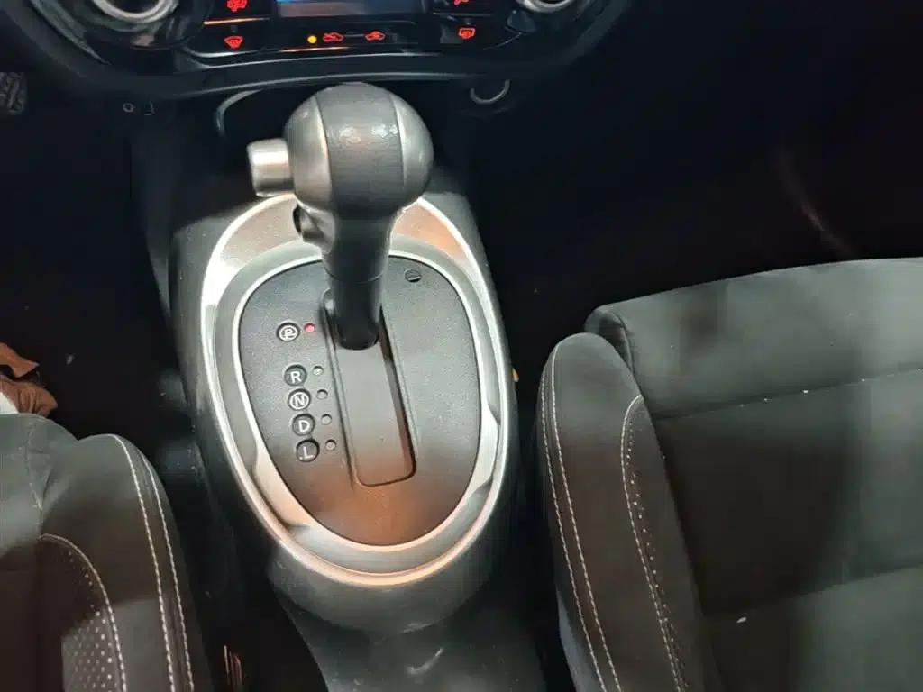Infiniti ESQ 2014 1.6L Sporty Edition — миниатюра 14