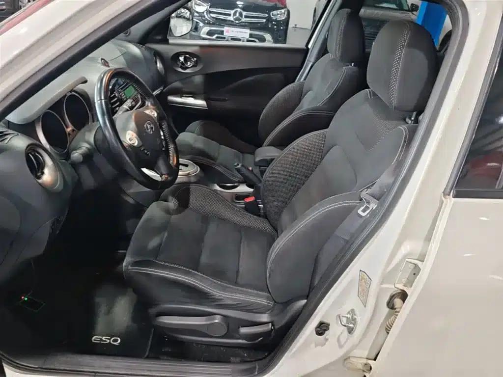 Infiniti ESQ 2014 1.6L Sporty Edition — миниатюра 15