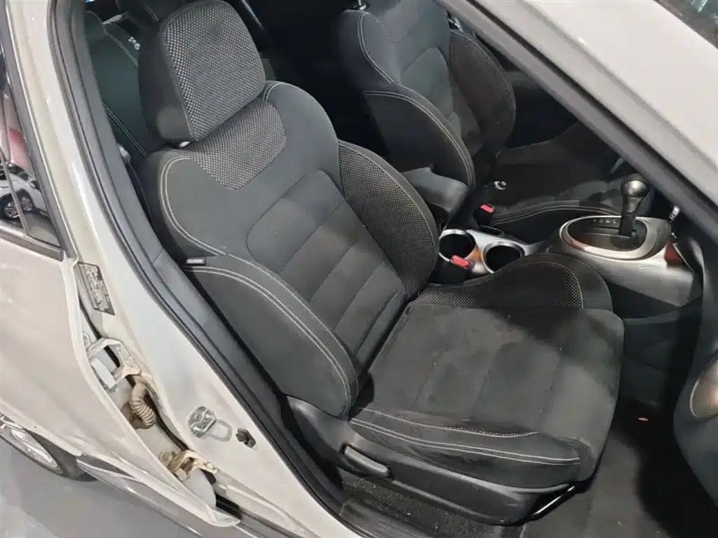 Infiniti ESQ 2014 1.6L Sporty Edition — миниатюра 25