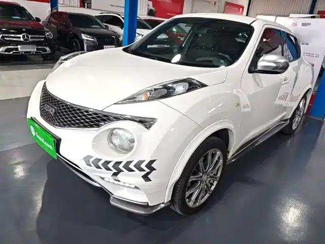 Infiniti ESQ 2014 1.6L Sporty Edition