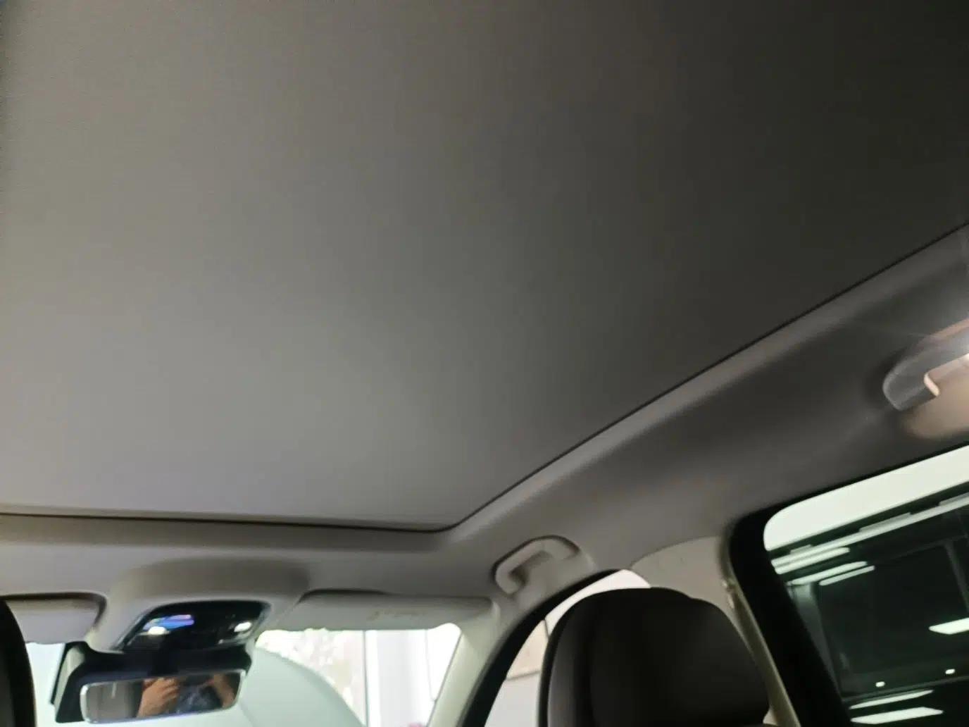 Chery Tiggo 9 C-DM 2025 1.5T 106KM Ultra-Comfort Edition 5 Seats Lithium-NMC — миниатюра 21