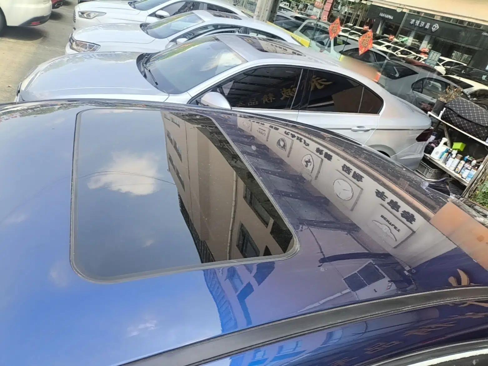 Chery Arrizo 5 PLUS 2021 Xiao AI 1.5T CVT ZhiPLUS — миниатюра 11