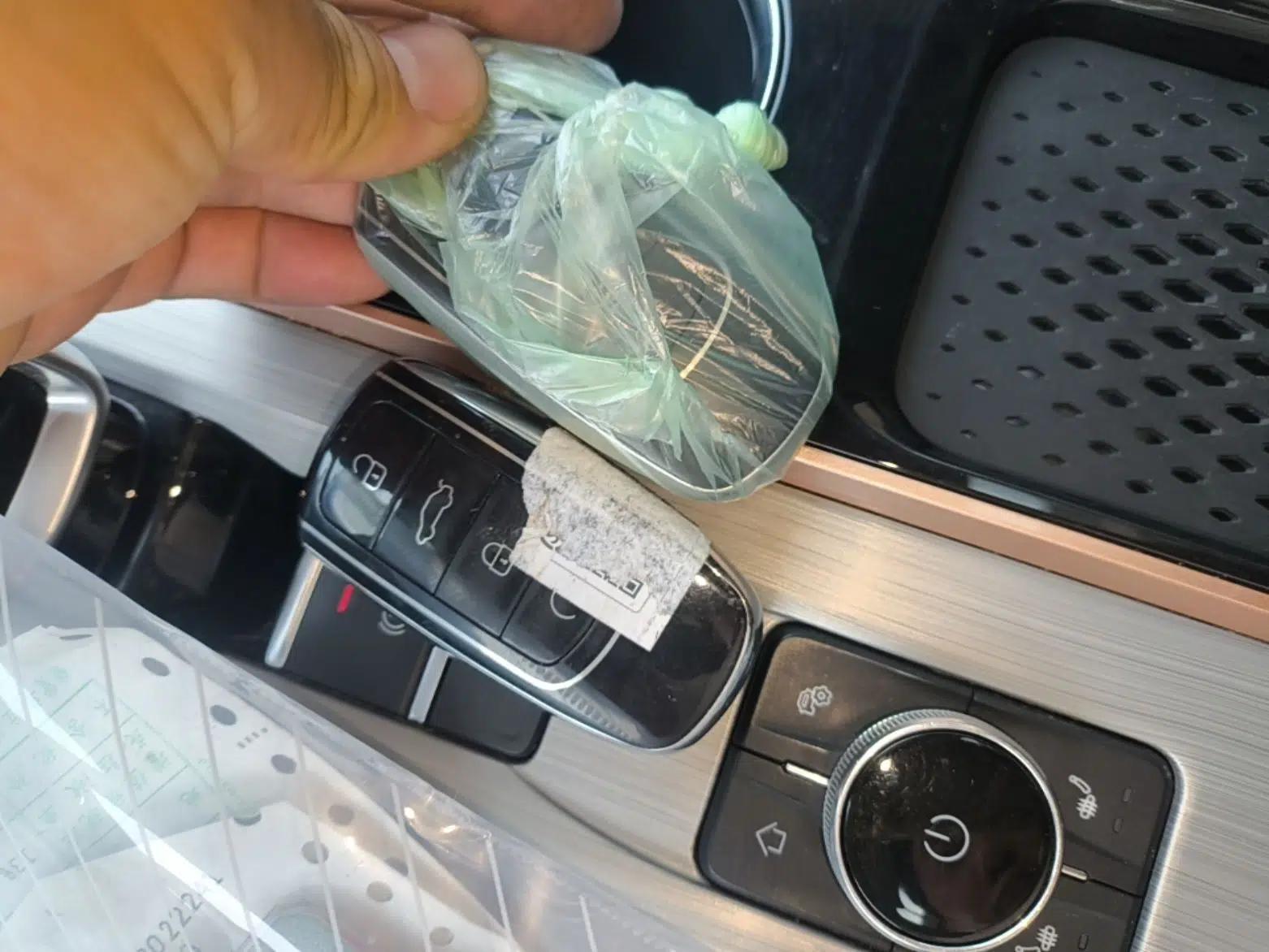 Chery Arrizo 5 PLUS 2021 Xiao AI 1.5T CVT ZhiPLUS — миниатюра 12