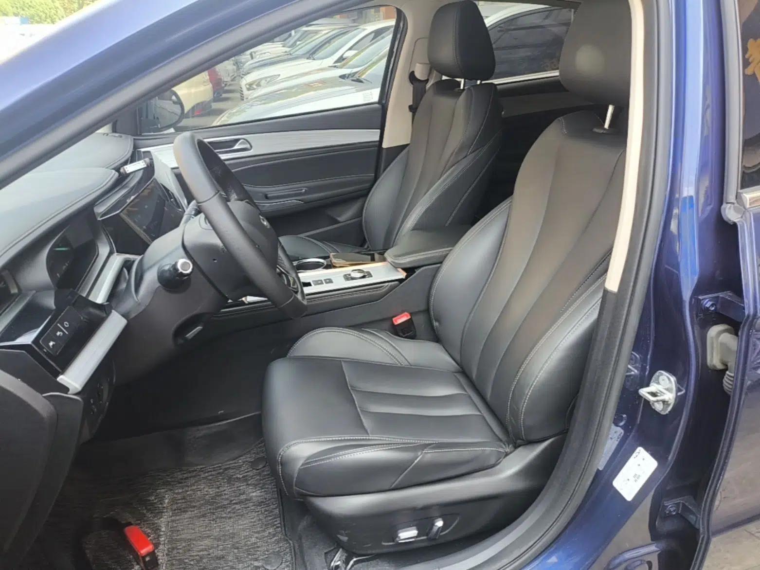 Chery Arrizo 5 PLUS 2021 Xiao AI 1.5T CVT ZhiPLUS — миниатюра 18