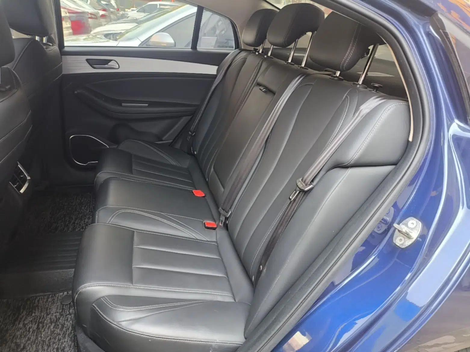 Chery Arrizo 5 PLUS 2021 Xiao AI 1.5T CVT ZhiPLUS — миниатюра 20