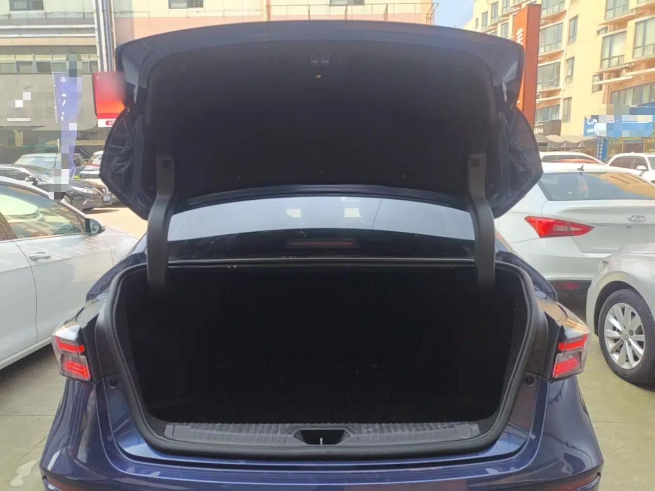 Chery Arrizo 5 PLUS 2021 Xiao AI 1.5T CVT ZhiPLUS — миниатюра 22