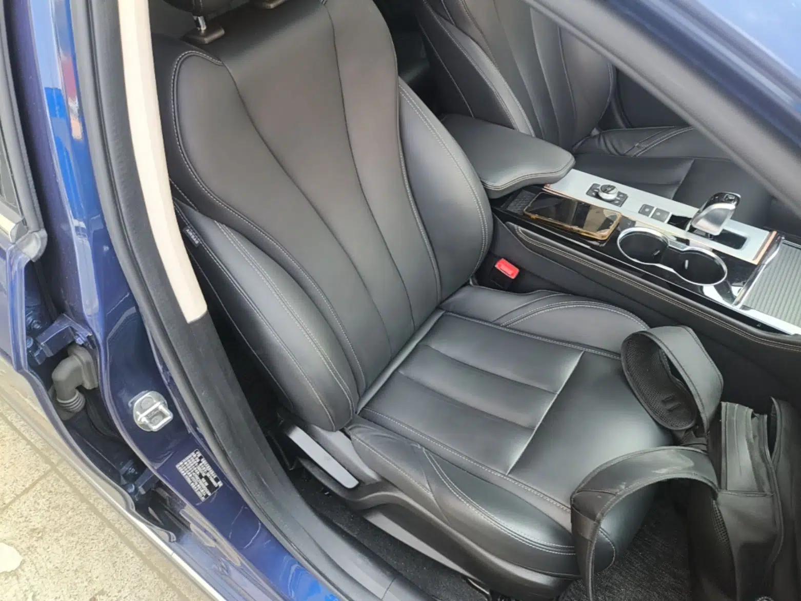 Chery Arrizo 5 PLUS 2021 Xiao AI 1.5T CVT ZhiPLUS — миниатюра 23