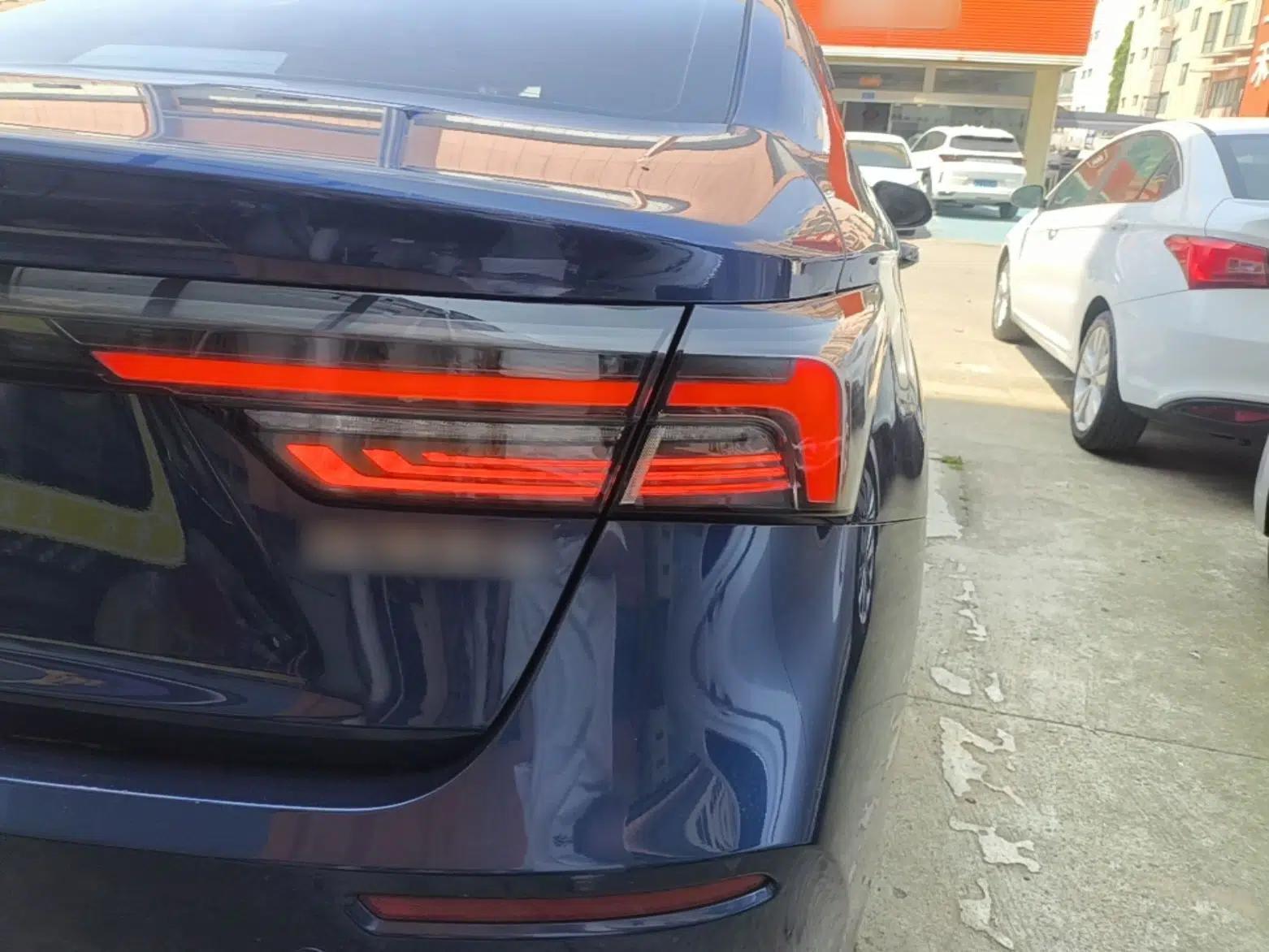 Chery Arrizo 5 PLUS 2021 Xiao AI 1.5T CVT ZhiPLUS — миниатюра 7