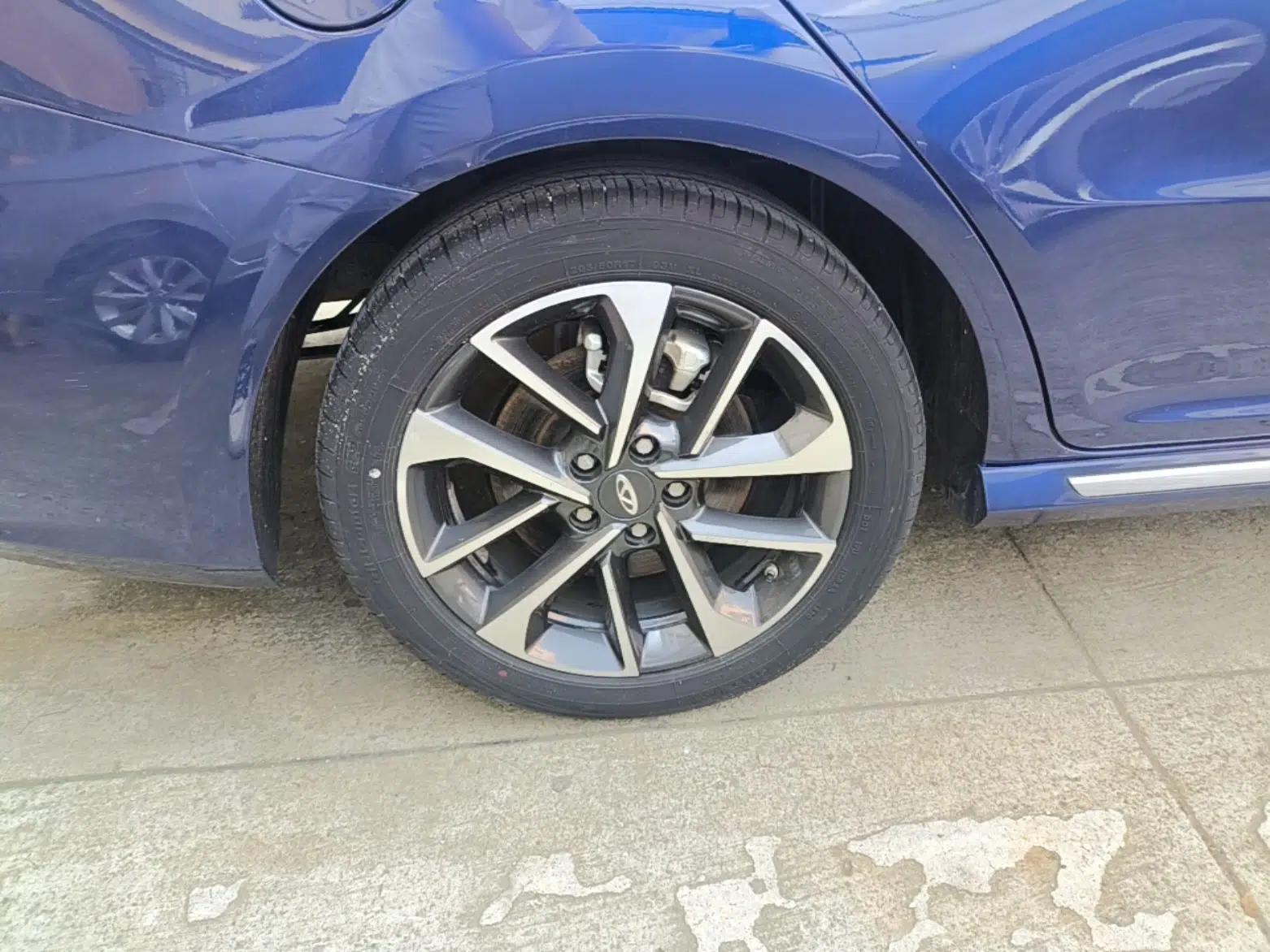 Chery Arrizo 5 PLUS 2021 Xiao AI 1.5T CVT ZhiPLUS — миниатюра 10