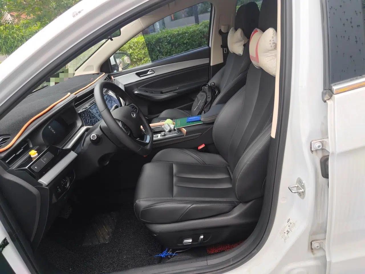Chery Arrizo 5 PLUS 2021 XiaoAI 1.5L CVT Enjoy PLUS — миниатюра 12