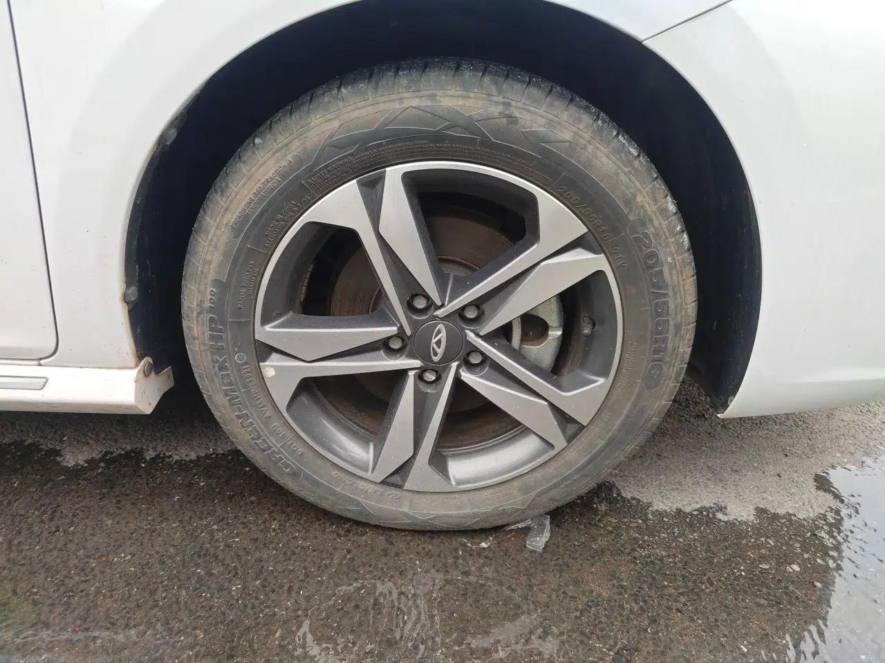 Chery Arrizo 5 PLUS 2021 XiaoAI 1.5L CVT Enjoy PLUS — миниатюра 5