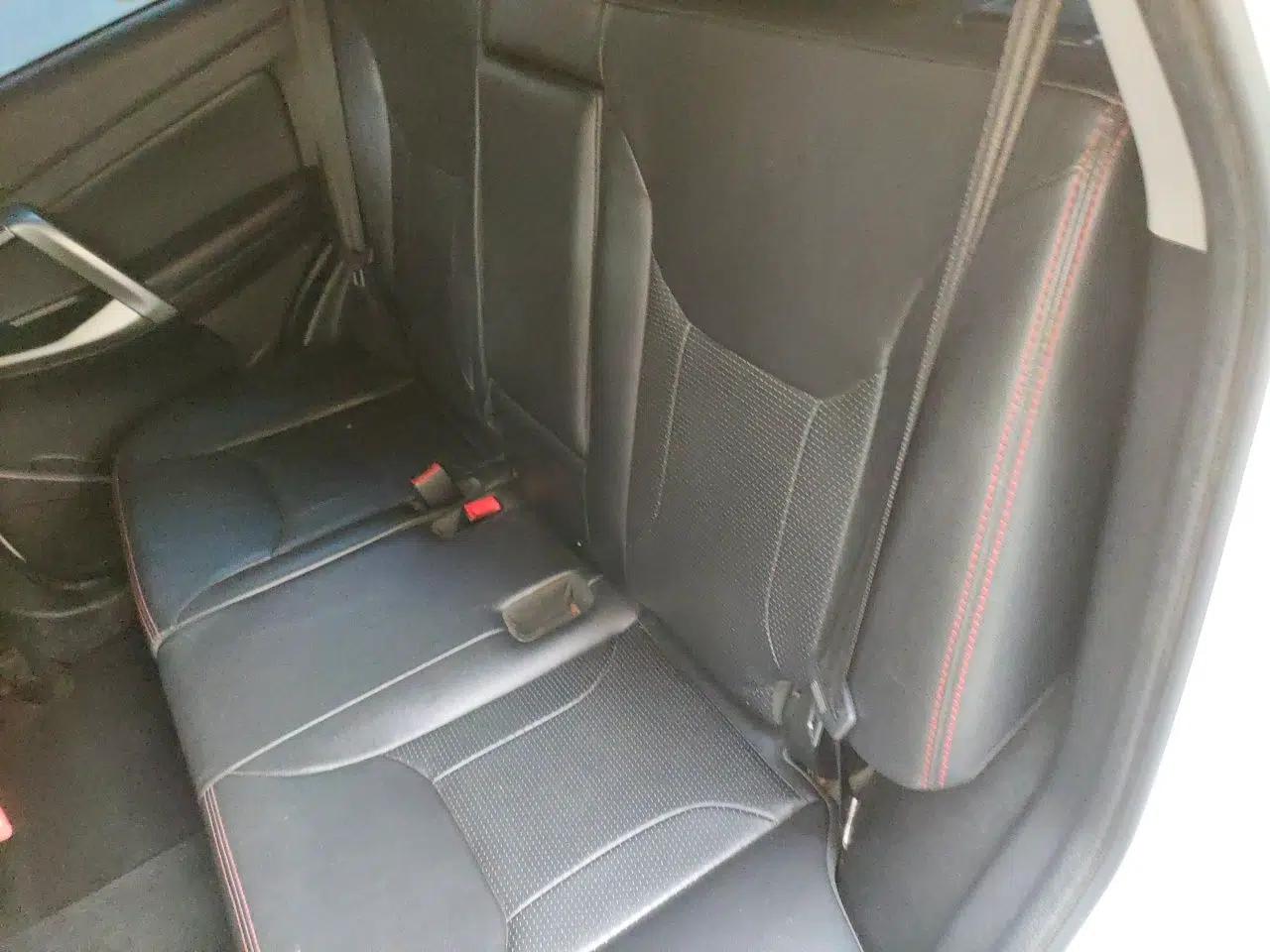 Chery Tiggo 5 2014 2.0L CVT Joyful Edition — миниатюра 18