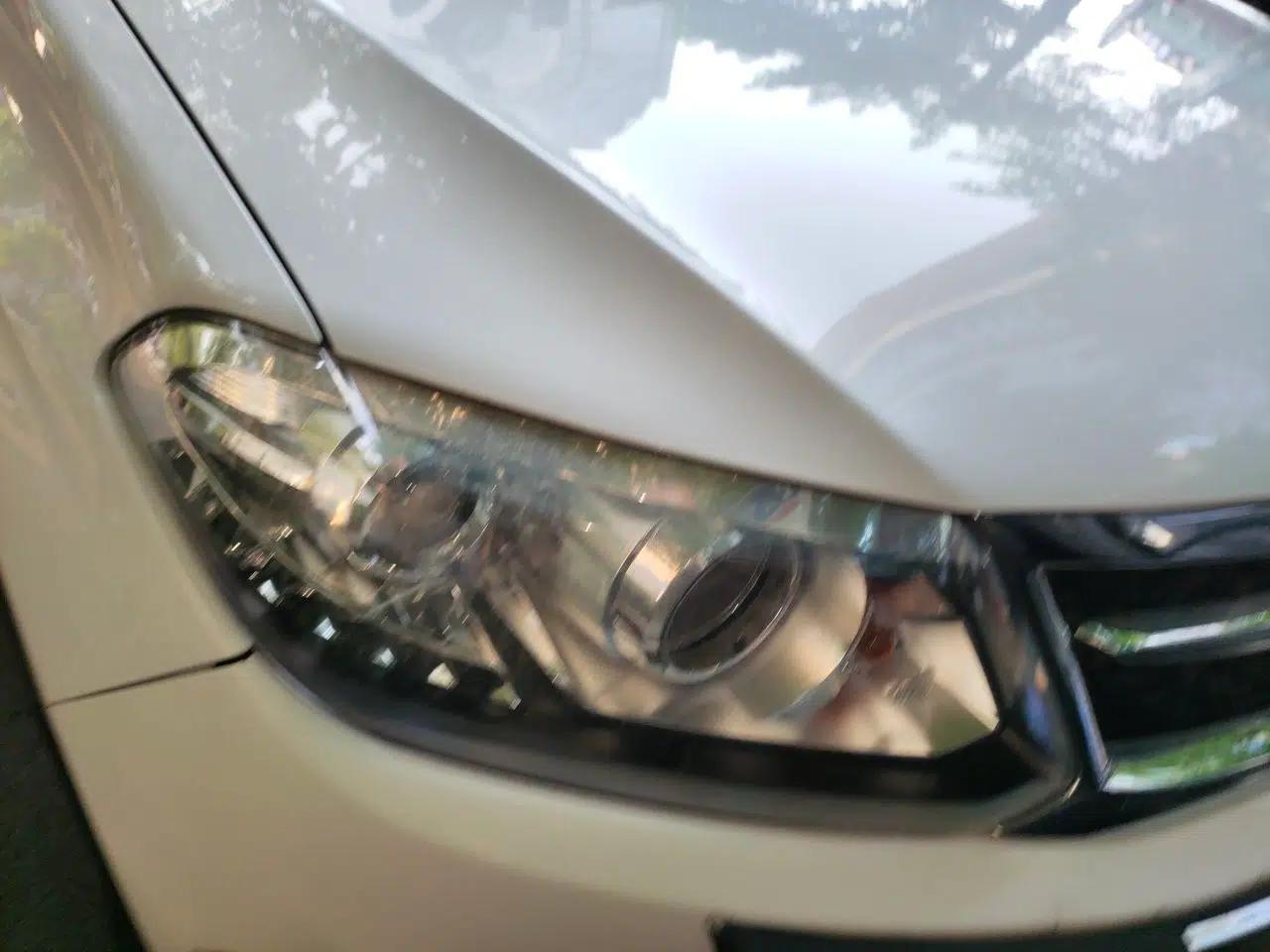 Chery Tiggo 5 2014 2.0L CVT Joyful Edition — миниатюра 7