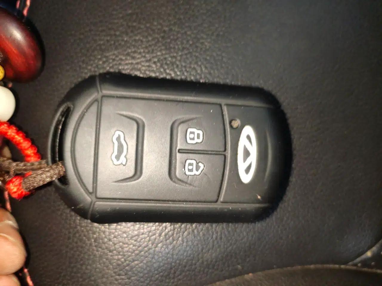 Chery Tiggo 5 2014 2.0L CVT Joyful Edition — миниатюра 9