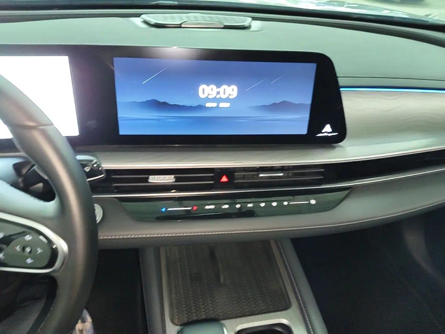 Chery Arrizo 8 PRO 2025 Pro 1.6T Luxury Model — миниатюра 16