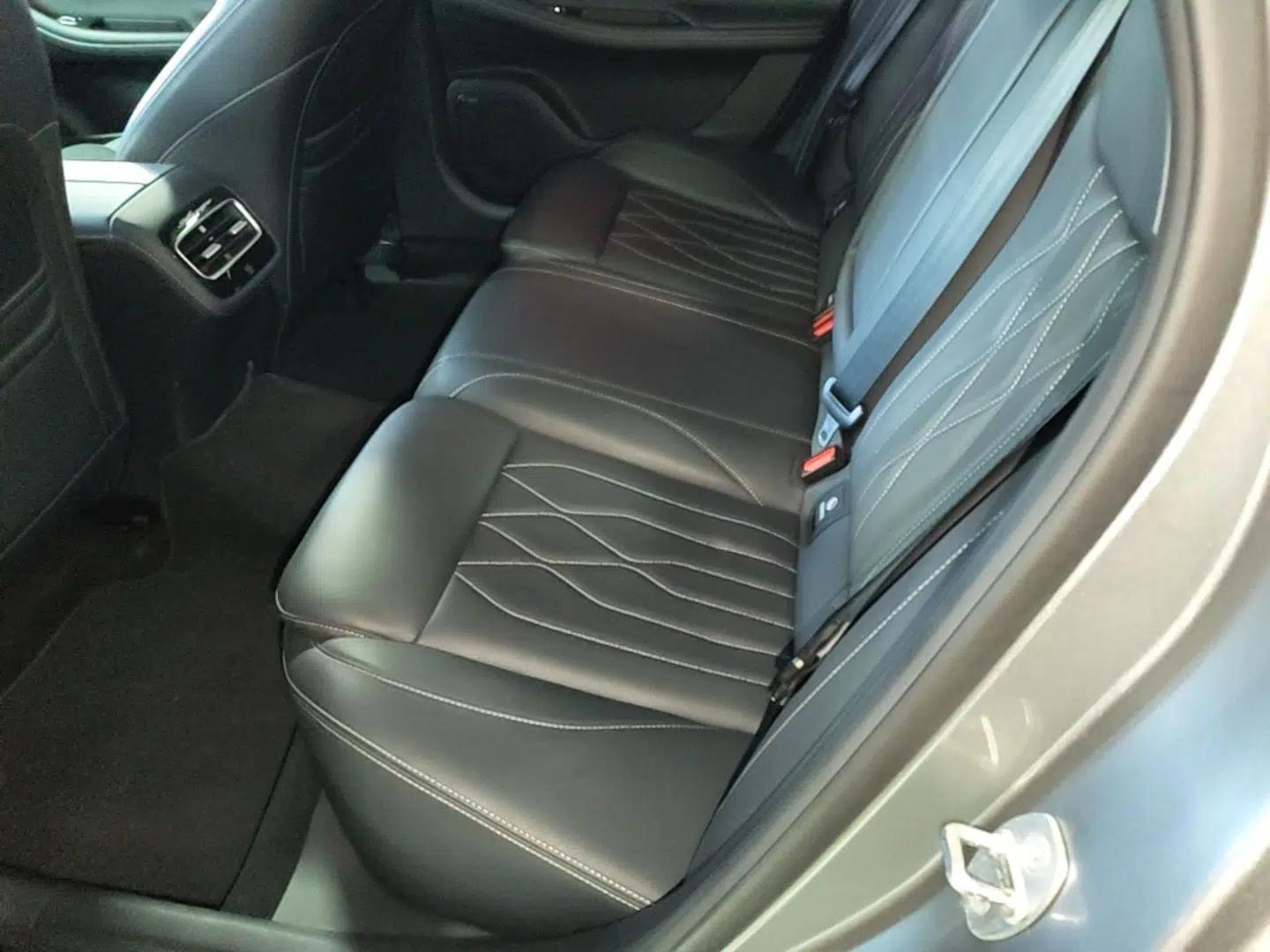 Chery Arrizo 8 PRO 2025 Pro 1.6T Luxury Model — миниатюра 20