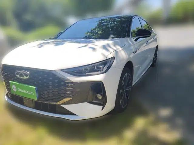 Chery Arrizo 8 PRO 2025 Pro 1.6T Luxury Model+