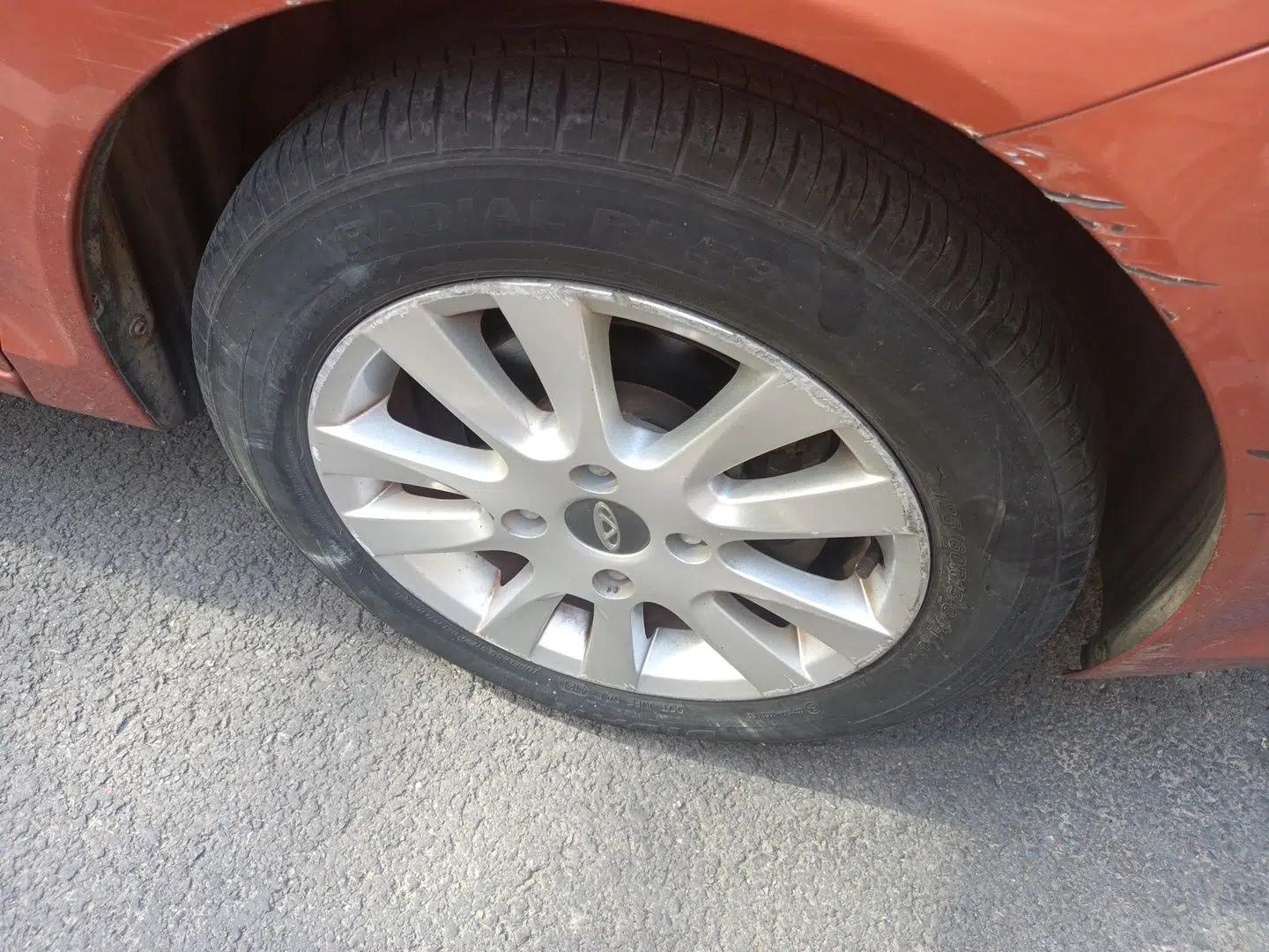 Chery Fengyun 2 2013 Hatchback 1.5L Manual Ruiyi Edition — миниатюра 8