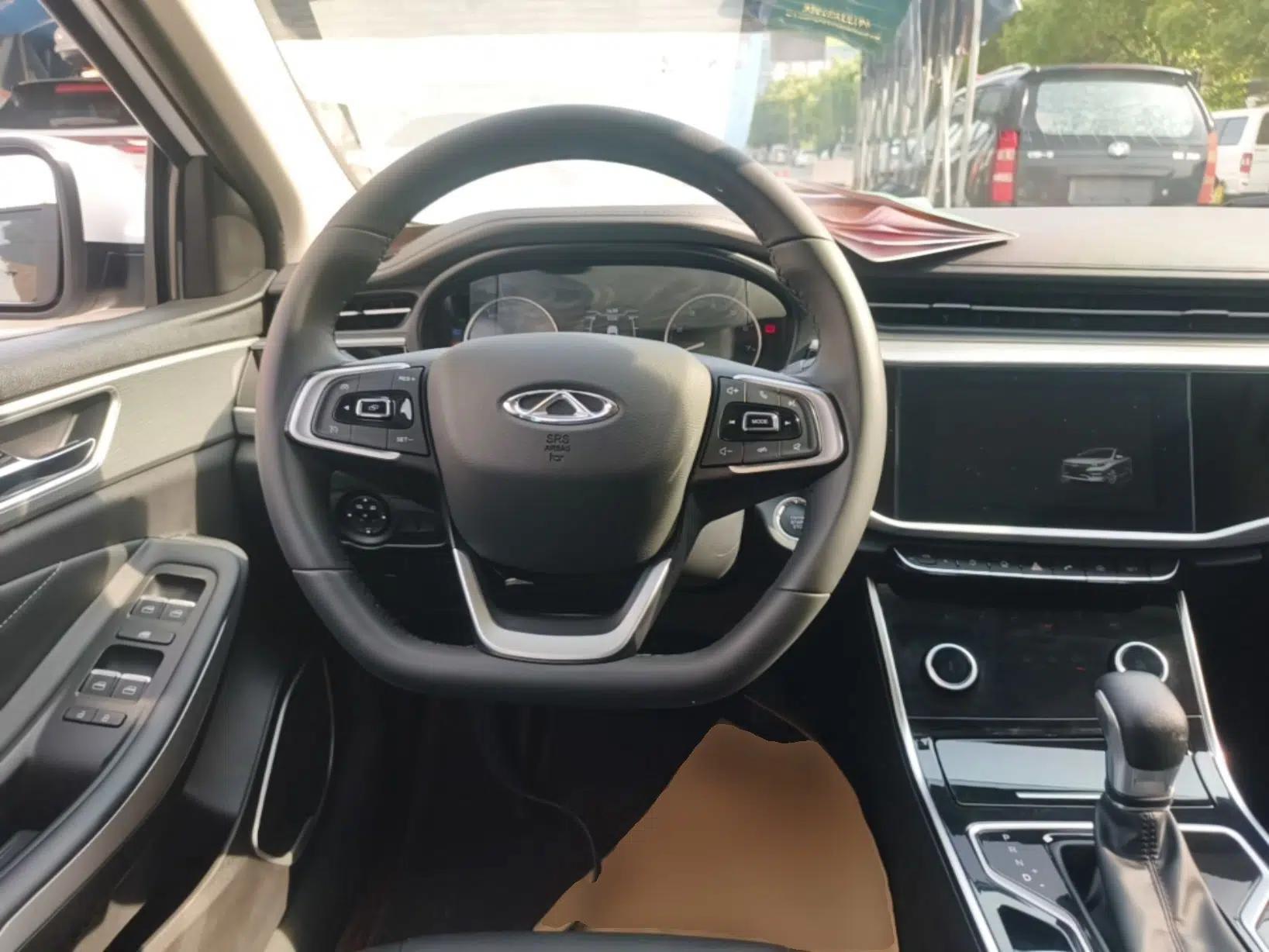 Chery Arrizo GX 2019 Champion Edition 1.5L CVT Fashion Model — миниатюра 15