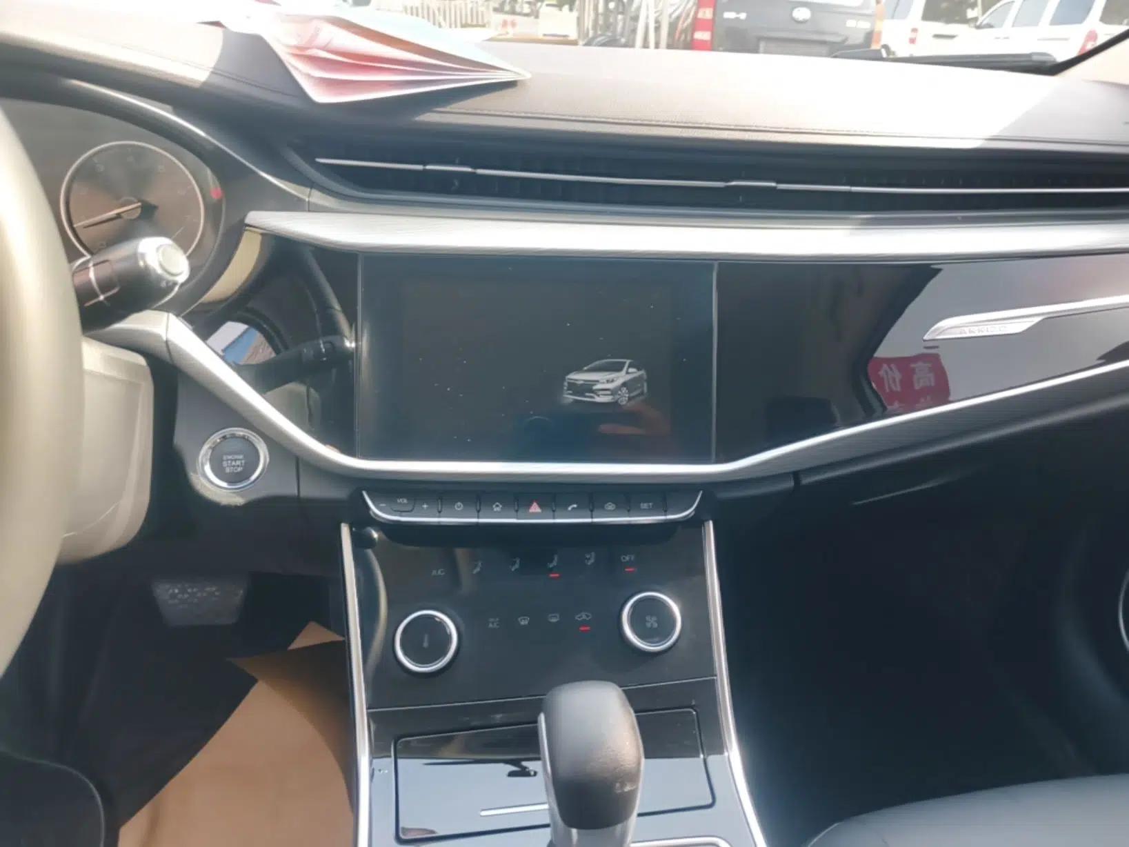 Chery Arrizo GX 2019 Champion Edition 1.5L CVT Fashion Model — миниатюра 17