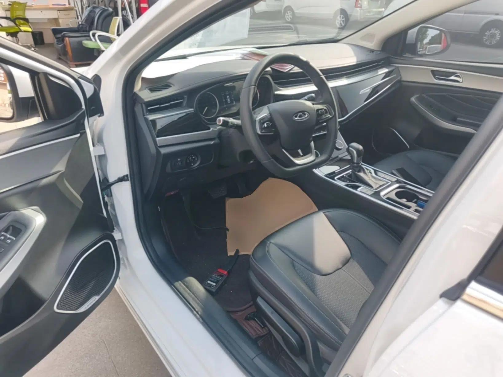 Chery Arrizo GX 2019 Champion Edition 1.5L CVT Fashion Model — миниатюра 20