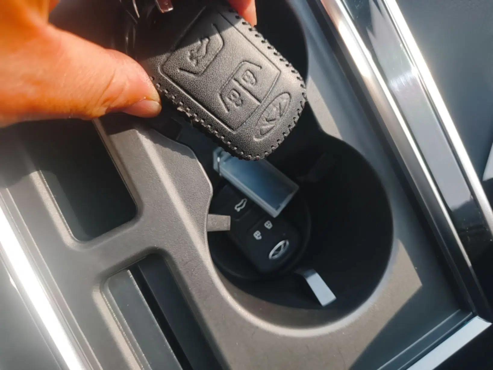 Chery Arrizo GX 2019 Champion Edition 1.5L CVT Fashion Model — миниатюра 24