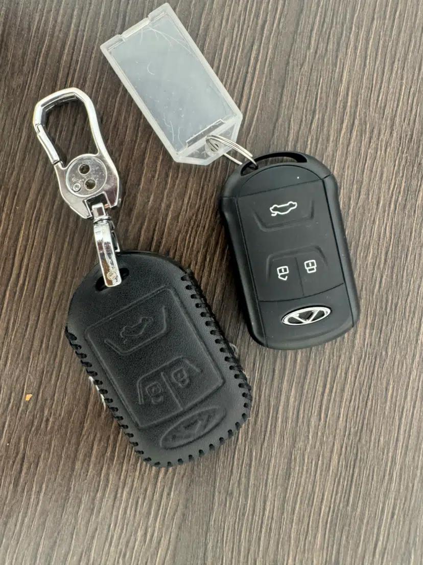Chery Arrizo GX 2019 Champion Edition 1.5L CVT Fashion Model — миниатюра 27