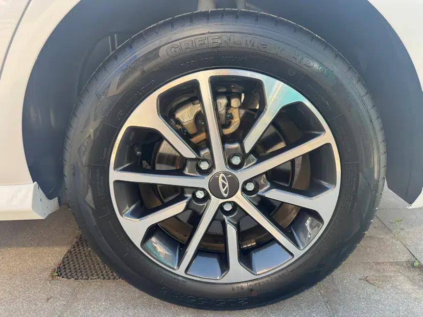 Chery Arrizo GX 2019 Champion Edition 1.5L CVT Fashion Model — миниатюра 28