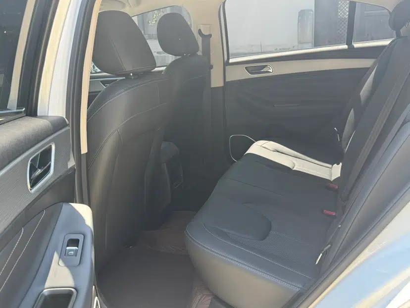 Chery Arrizo GX 2019 Champion Edition 1.5L CVT Fashion Model — миниатюра 29