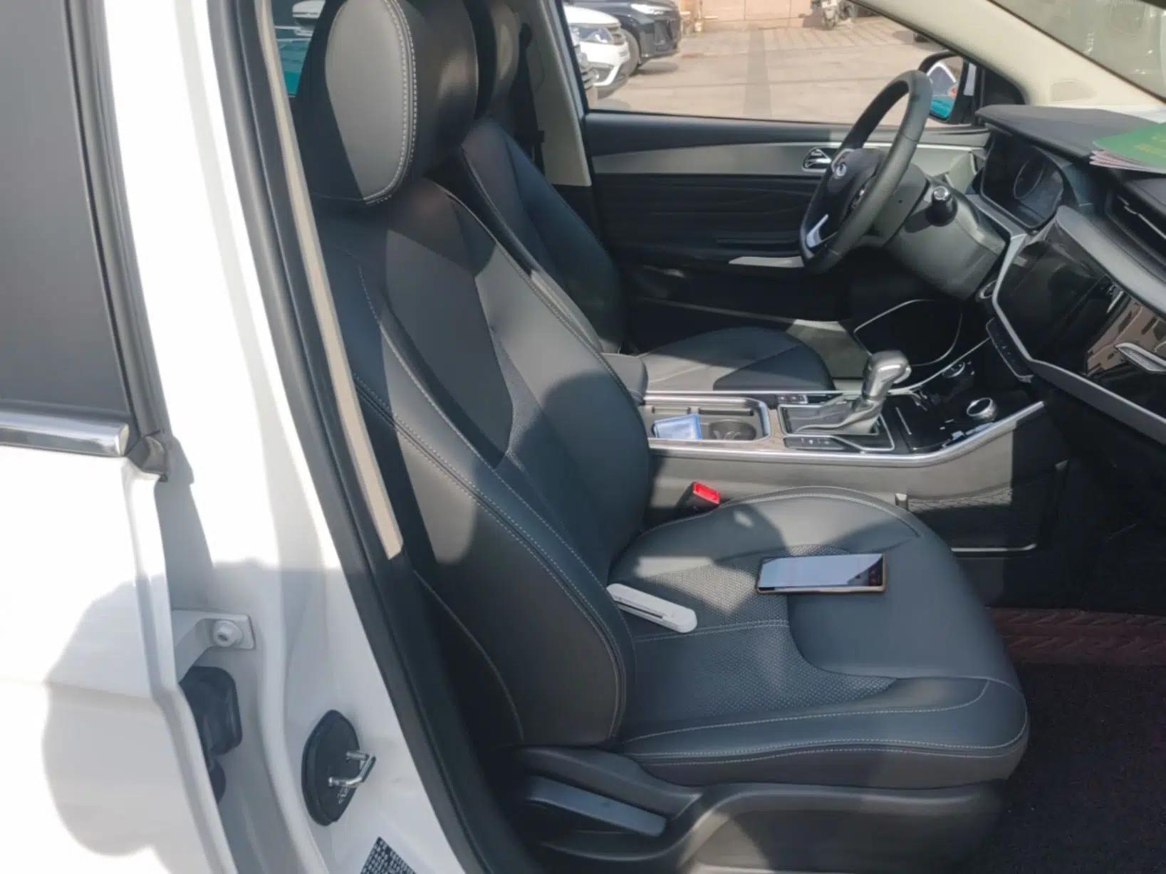 Chery Arrizo GX 2019 Champion Edition 1.5L CVT Fashion Model — миниатюра 32