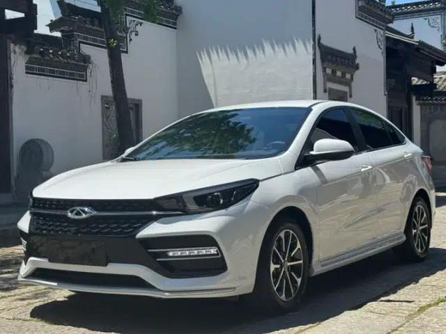 Chery Arrizo GX 2019 Champion Edition 1.5L CVT Fashion Model