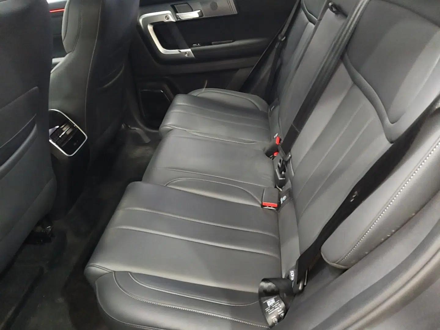 Chery Tiggo 7 C-DM 2025 1.5T 120KM Luxury Trim — миниатюра 20