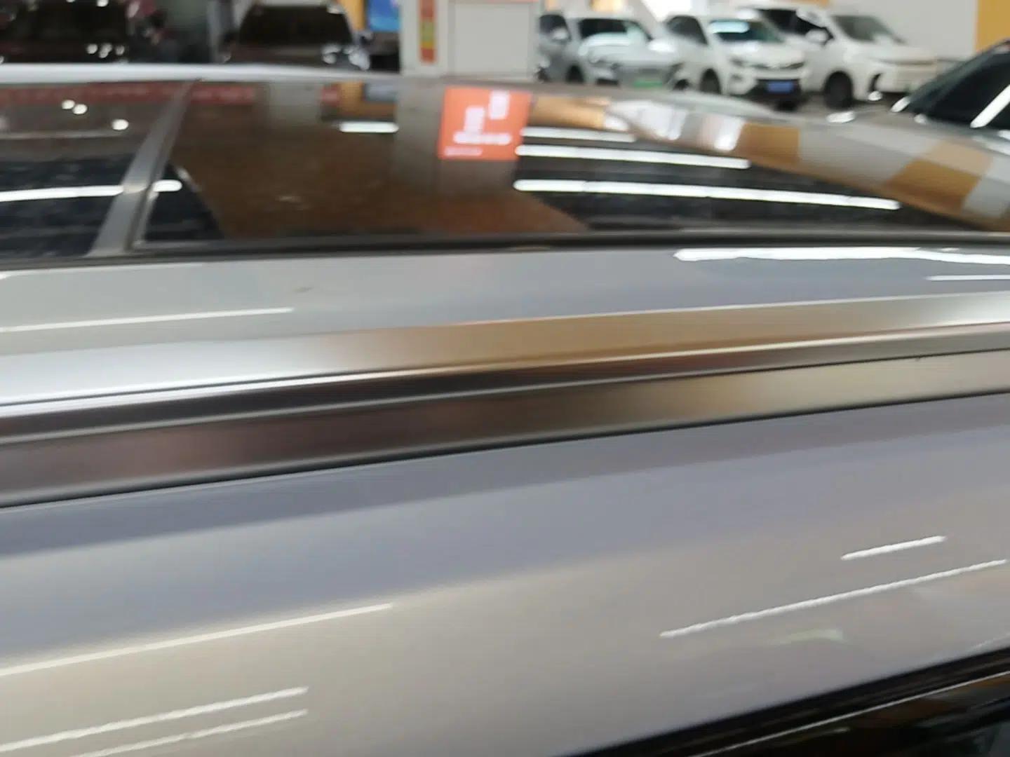 Chery Tiggo 7 C-DM 2025 1.5T 120KM Edition — миниатюра 11