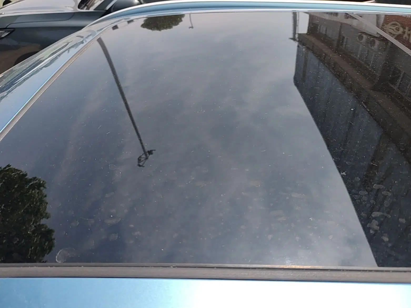 Chery Tiggo 8 PLUS C-DM 2025 1.5T 116 km Prestige Version 5 Seats — миниатюра 11