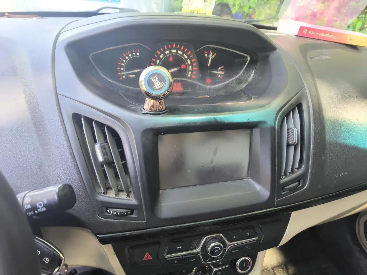 Chery Arrizo M7 2015 1.8L Manual WideJoy Edition 232 Seats — миниатюра 14