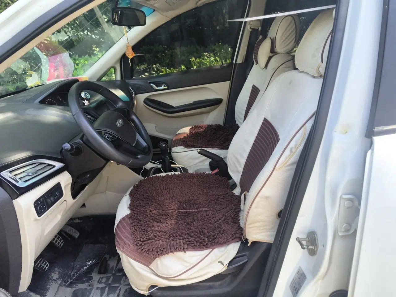 Chery Arrizo M7 2015 1.8L Manual WideJoy Edition 232 Seats — миниатюра 16