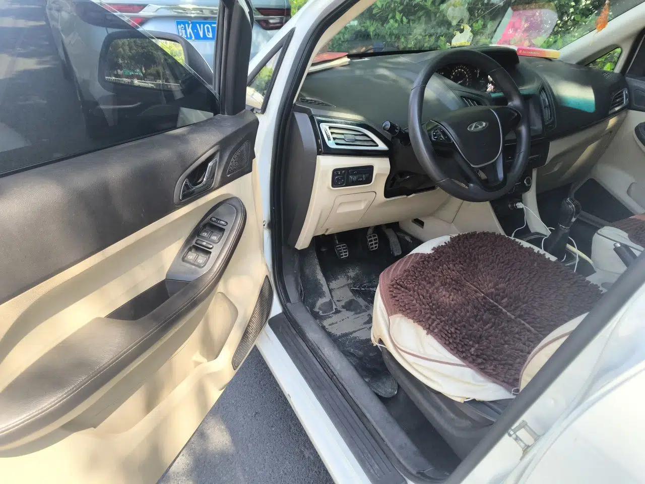Chery Arrizo M7 2015 1.8L Manual WideJoy Edition 232 Seats — миниатюра 17