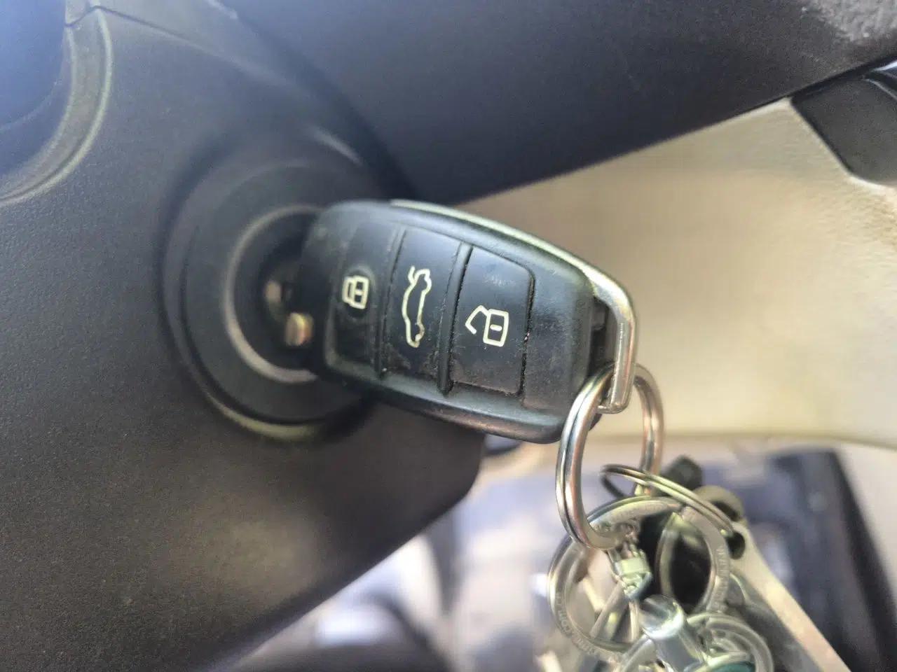 Chery Arrizo M7 2015 1.8L Manual WideJoy Edition 232 Seats — миниатюра 9