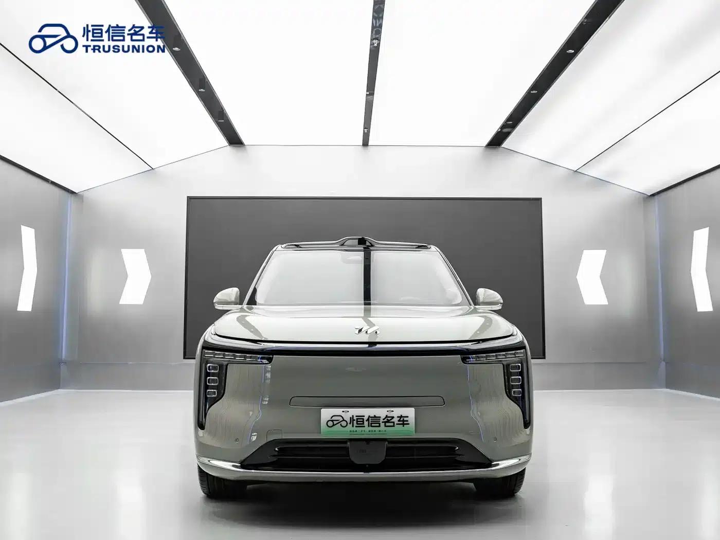 2026 Smart LS9 52 Ultra — миниатюра 2