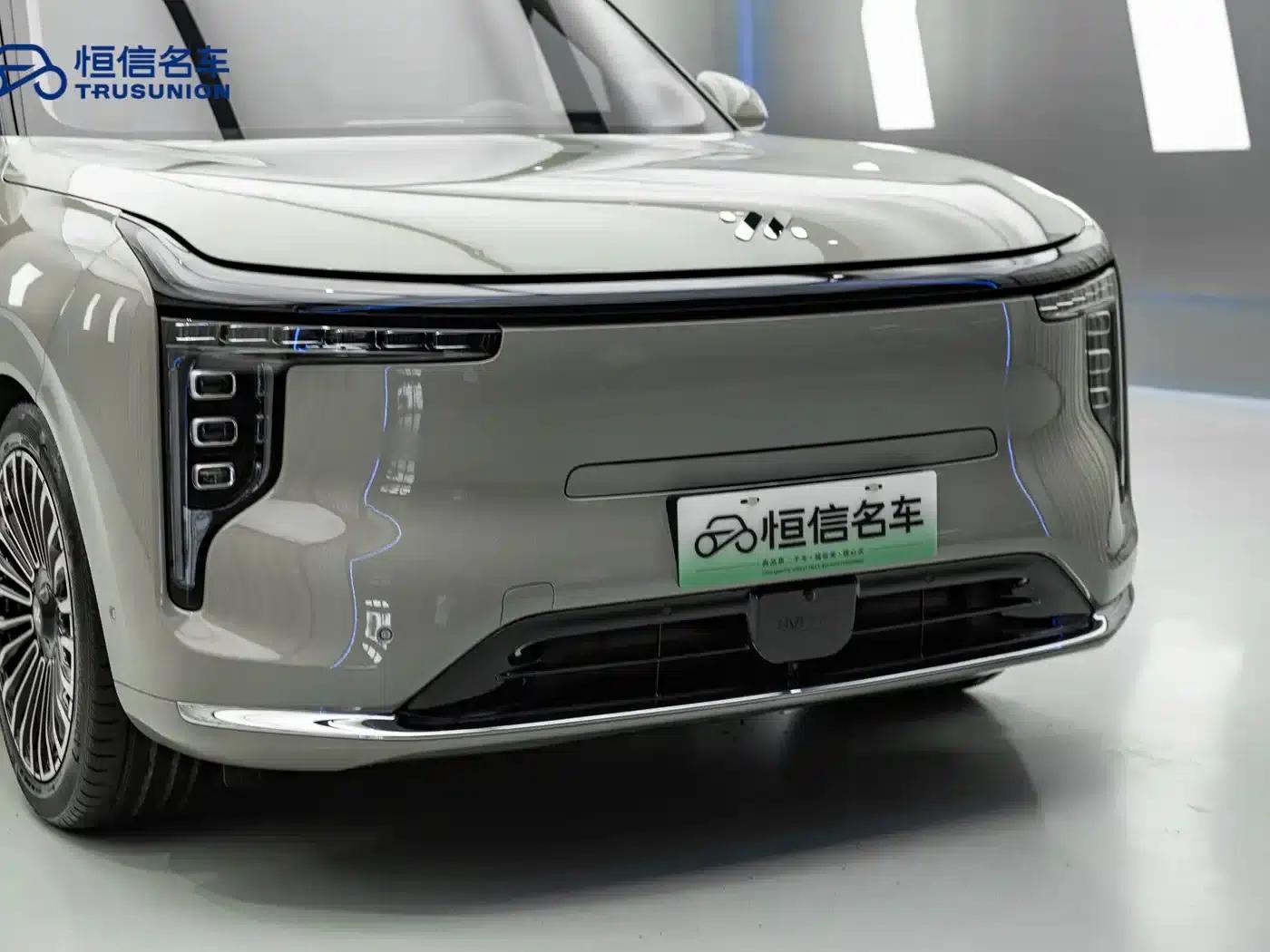 2026 Smart LS9 52 Ultra — миниатюра 11