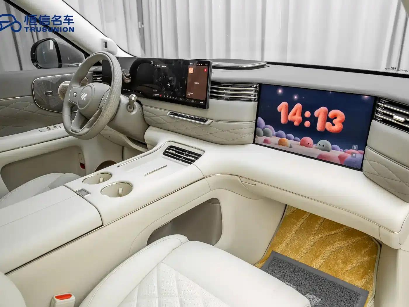 2026 Smart LS9 52 Ultra — миниатюра 12