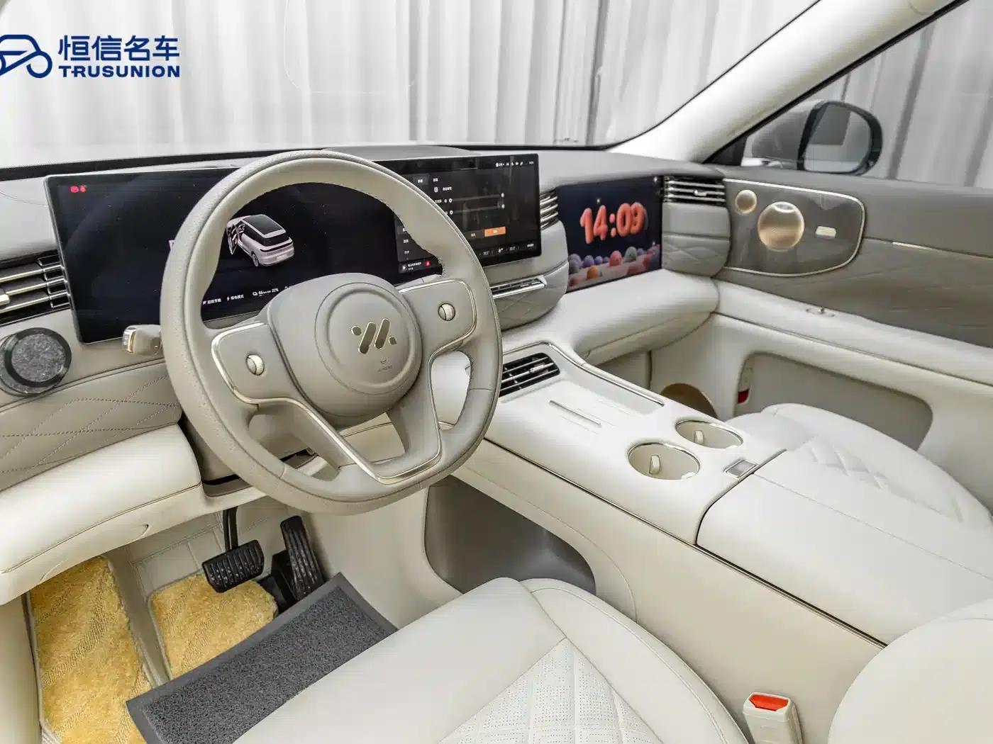 2026 Smart LS9 52 Ultra — миниатюра 13
