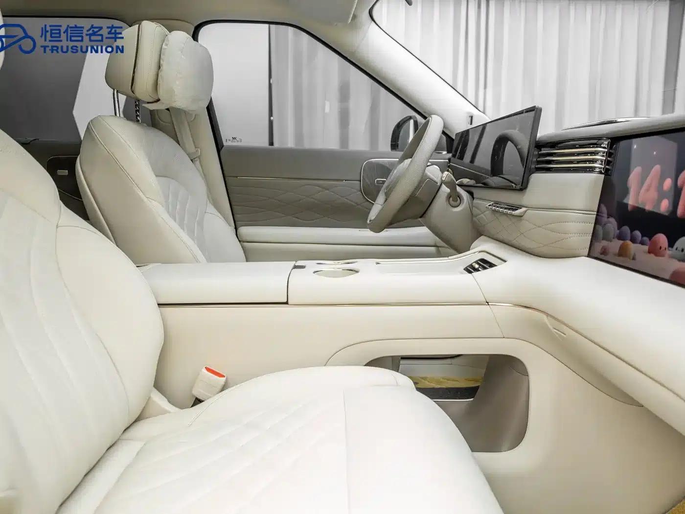 2026 Smart LS9 52 Ultra — миниатюра 14