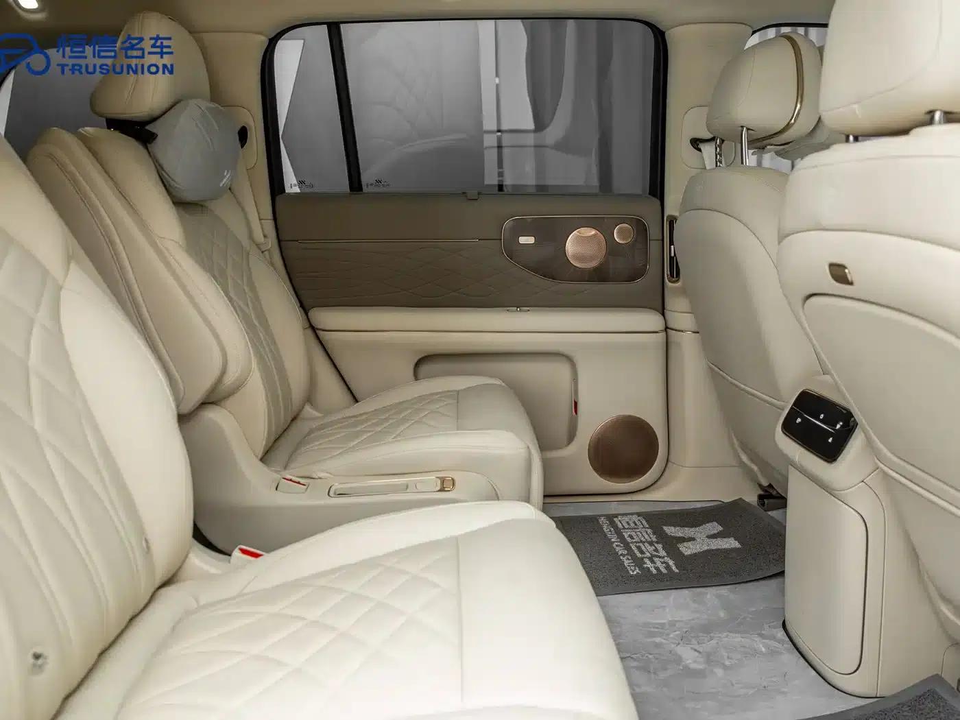 2026 Smart LS9 52 Ultra — миниатюра 16
