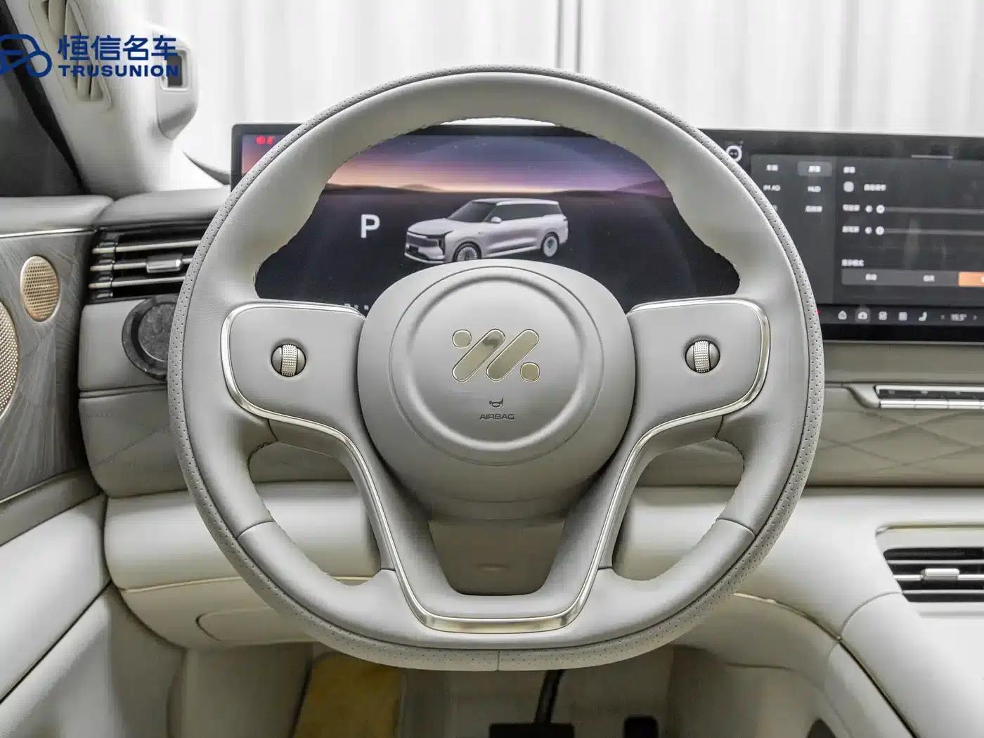 2026 Smart LS9 52 Ultra — миниатюра 18