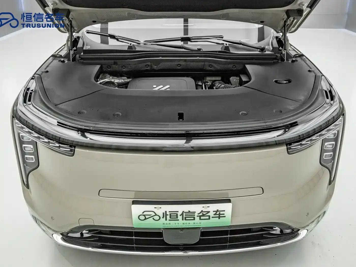2026 Smart LS9 52 Ultra — миниатюра 22