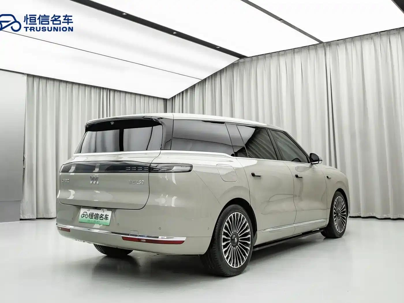 2026 Smart LS9 52 Ultra — миниатюра 4