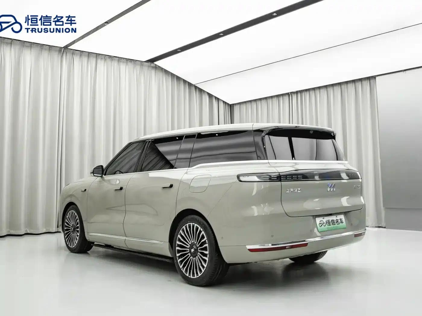 2026 Smart LS9 52 Ultra — миниатюра 6